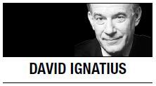 [David Ignatius] Social media against terrorism