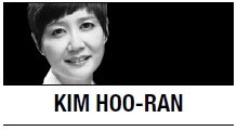 [Kim Hoo-ran] Arts censorship a bad idea