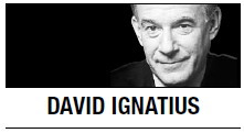 [David Ignatius] Losing to the Islamic State