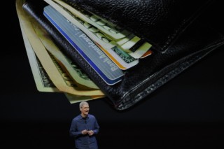 Apple Pay faces challenge