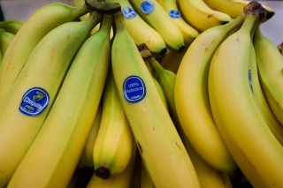 Brazilian duo win $1.3 billion battle for banana giant Chiquita