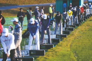 Herald-KYJ golf tournament to kick off on Jejudo Island