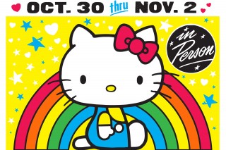 Hello Kitty Con 2014 is approaching! Here’s the inside scoop on hotel deals