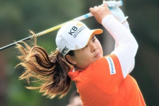 Top-ranked Park wins LPGA Taiwan