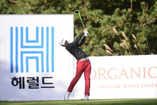 Lee scores first Korean Tour win at Herald-KYJ