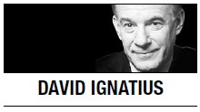 [David Ignatius] Balancing Tehran’s factions