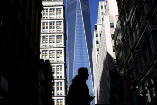 World Trade Center reopens for business