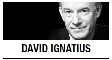 [David Ignatius] Obama’s fourth-quarter agenda