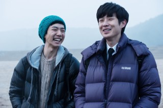 Box Office: Set Me Free, Cart, Interstellar