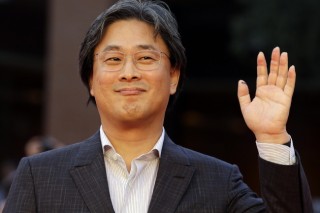 Park Chan-wook to direct Hollywood sci-fi thriller
