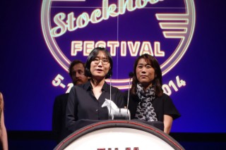 July Jung’s ‘A Girl at My Door’ wins award in Stockholm July Jung’s ‘A Girl at My Door’ wins award in Stockholm