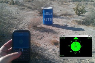 Water politics: Exhibition highlights how shortages affect us all Water politics: Exhibition highlights how shortages affect us all
