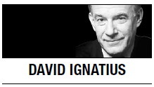 [David Ignatius] Obama’s Beijing surprise