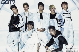 GOT7 seeks niche with ‘Identify’ GOT7 seeks niche with ‘Identify’