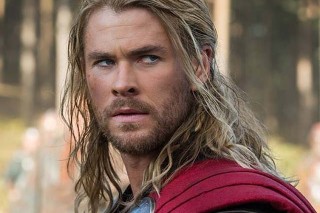 Chris Hemsworth named People’s Sexiest Man Alive