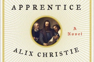 ‘Gutenberg’s Apprentice’ tells story of how printed Bible came to be