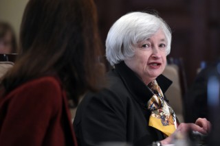 Fed wary over global growth