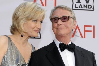 Cinema, theater legend Mike Nichols dies at 83