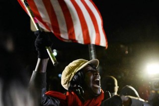Uncertainty fuels speculation on Ferguson decision Uncertainty fuels speculation on Ferguson decision