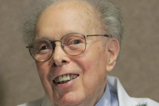 Doctor behind ‘free radical’ aging theory dies