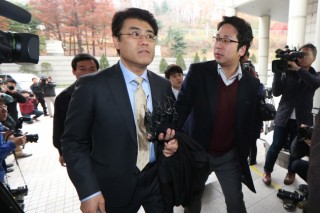 Sankei’s ex-Seoul head denies charges of defaming Park