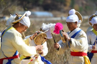 ‘Nongak’ added to UNESCO heritage list