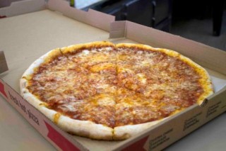 A memorable pizza from a Nashua childhood