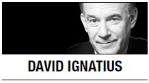 [David Ignatius] Benefits of national service