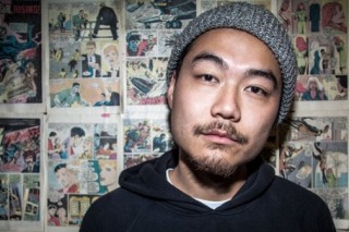 K-town Celebrity – Dumfoundead (Interview w/ SeoulSync)