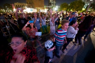 [EVENT] Free festival celebrates the cultural diversity of LA through food, music, dance, spoken word, and visual art