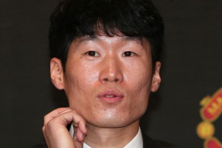 Park hopeful of Korean chances in Asian Cup