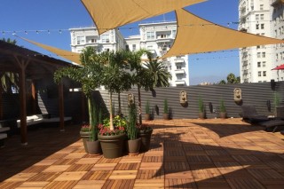 New and improved rooftop at Wi Spa/SPECIAL GIVEAWAY