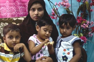 Myanmar’s Rohingya face hunger and death on brutal sea exodus