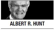 [Albert R. Hunt] U.S. constitutional convention