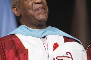 Bill Cosby resigns from board of Temple University