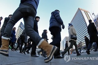 Korea takes aim at labor market ‘inflexibility’