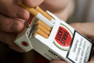 Ireland pushes Europe’s antismoking drive with plain packaging plan