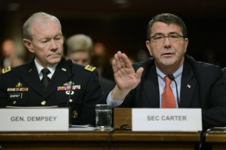 Ashton Carter likely U.S. defense pick Ashton Carter likely U.S. defense pick