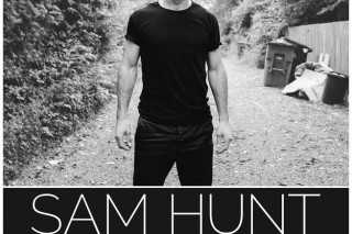 Eyelike: Sam Hunt’s ‘Montevallo’ romantic, relaxed