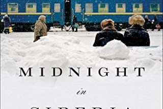 ‘Midnight in Siberia’ eyes Russia today