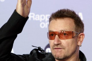 U2 to return to road four years after record tour