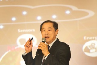 LG Uplus braces for 5G era