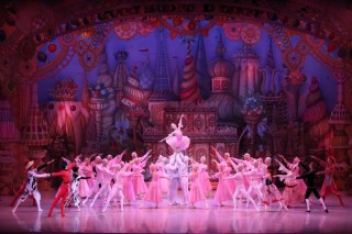 ’Tis the season for ‘Nutcracker’