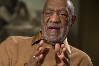 L.A. police open Cosby investigation