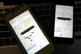 Uber’s $40 billion valuation. Worth it?