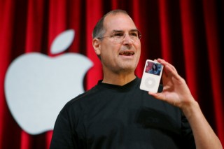 Jobs gives posthumous testimony in trial