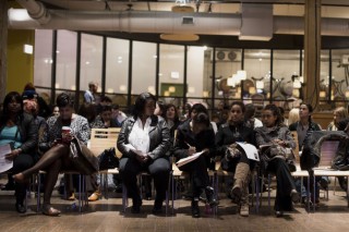 Job market hits turning point in U.S.