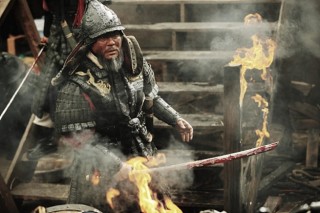 ‘Roaring Currents’ earns record $2.58m in North America ‘Roaring Currents’ earns record $2.58m in North America
