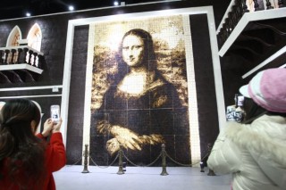 Is Mona Lisa Chinese? Italian’s theory raises eyebrows