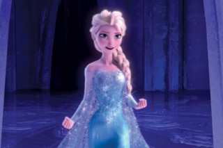 ‘Happy,’ ‘Frozen’ top iTunes end of year list ‘Happy,’ ‘Frozen’ top iTunes end of year list